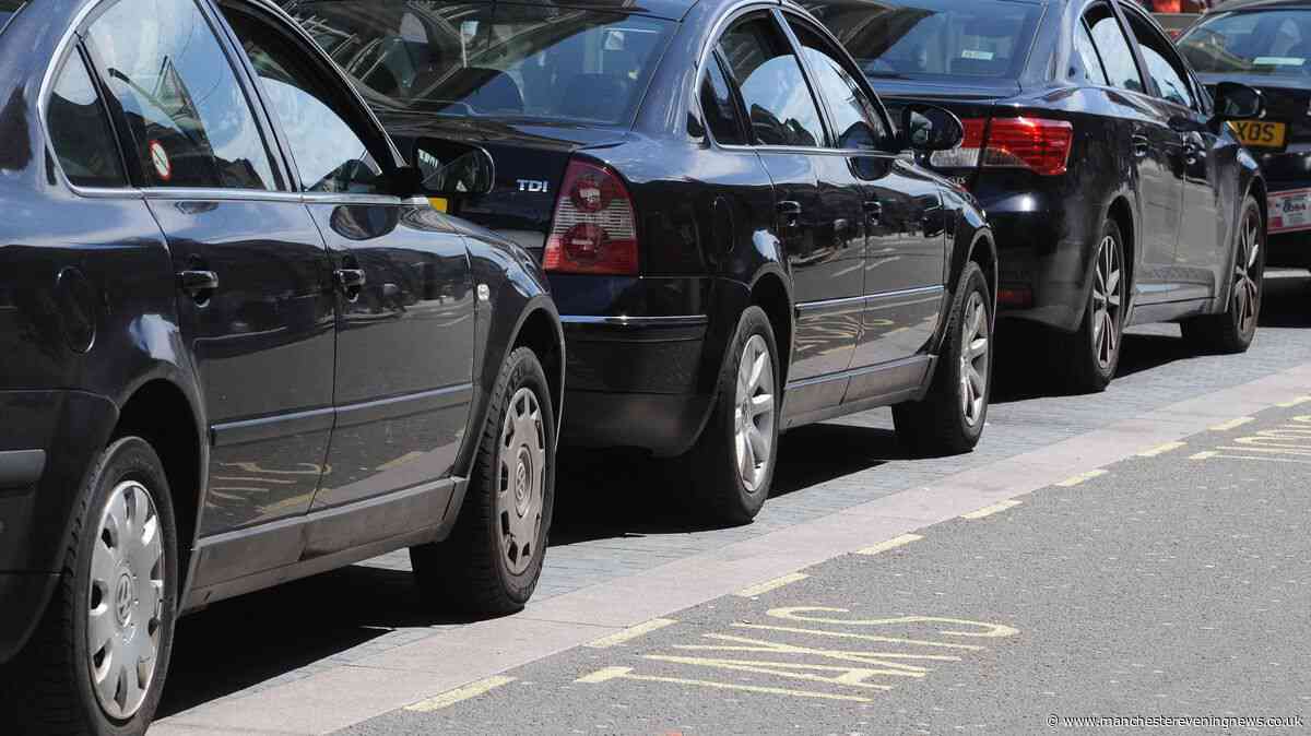 Fund worth £2m opens for Greater Manchester private hire taxi drivers to upgrade vehicles