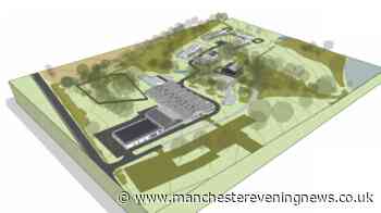 Wigan's new RSPCA ‘animal welfare campus’ near Pennington Flash would include ‘ferret block’