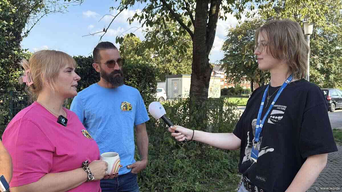 Private Einblicke im Video: RTL-Zwei-Familie aus Hamm berichtet über Patchwork-Leben