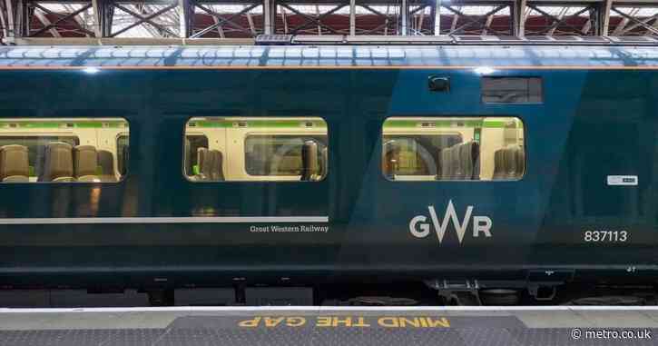 UK rail firms make major change helping delayed train passengers avoid fines