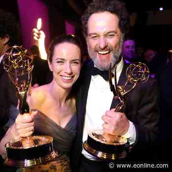 How Matthew Rhys & More Kept the Party Going After the 2026 Emmys