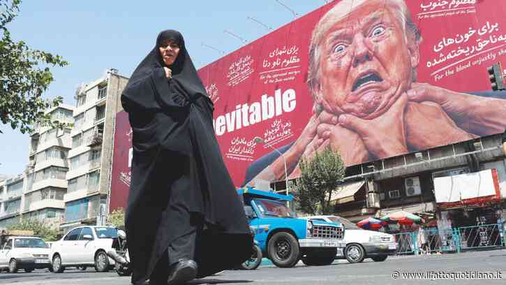 Iran replica a Trump: “Nessuna trattativa con Washington”. Abbattuto un quarto drone Usa sullo Stretto di Hormuz