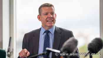 Live updates as Rhun ap Iorwerth faces MSs day after high-profile meeting