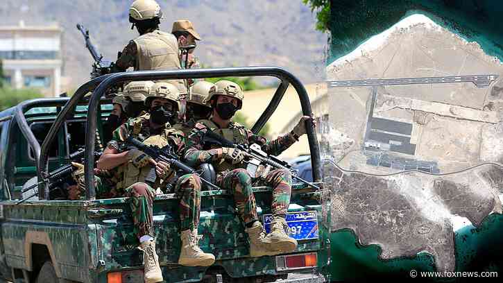 Houthis enter US 'kill box' after seizing Red Sea 'cork,' former Pentagon official warns
