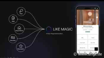 KI im Hotelalltag: Like Magic, Apalep und Discontinue verbinden Systeme