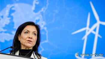 Kosten seien nicht bezifferbar: Banken kritisieren Reiches Windkraft-Pläne als riskant