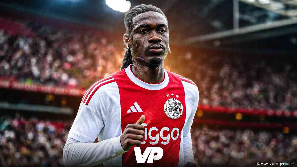 Romano komt met bevestiging van groot transfernieuws Ajax en geeft 'here we go'