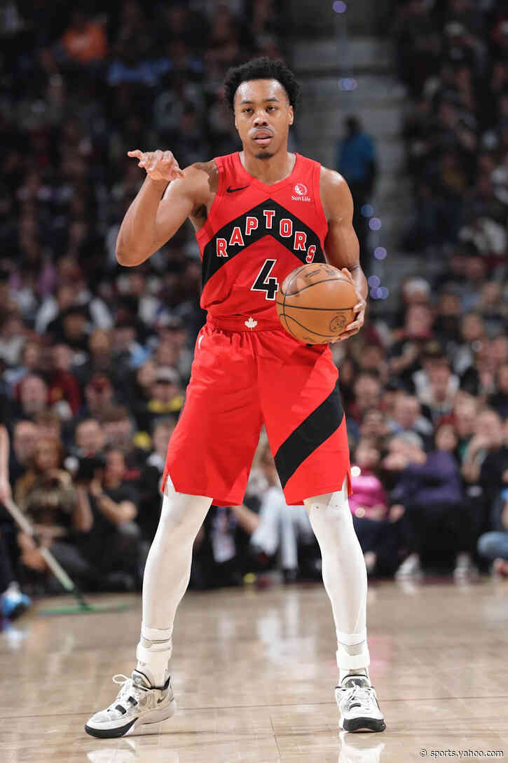 The Raptors are the best NBA team no one is talking about