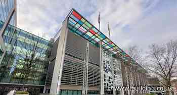 New chief construction adviser to be appointed by end of year