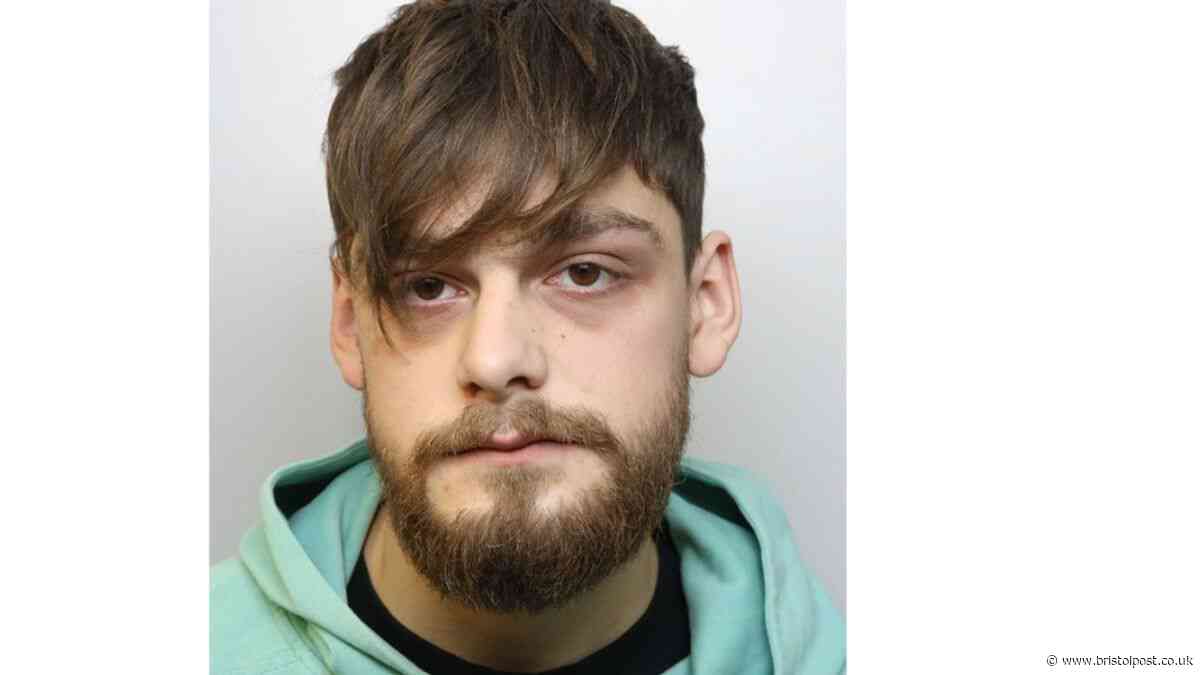 Feet-sniffing pervert already back on streets after creeping on young girls