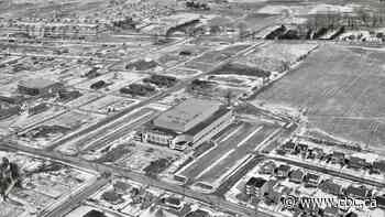Kitchener Memorial Auditorium: The War Years