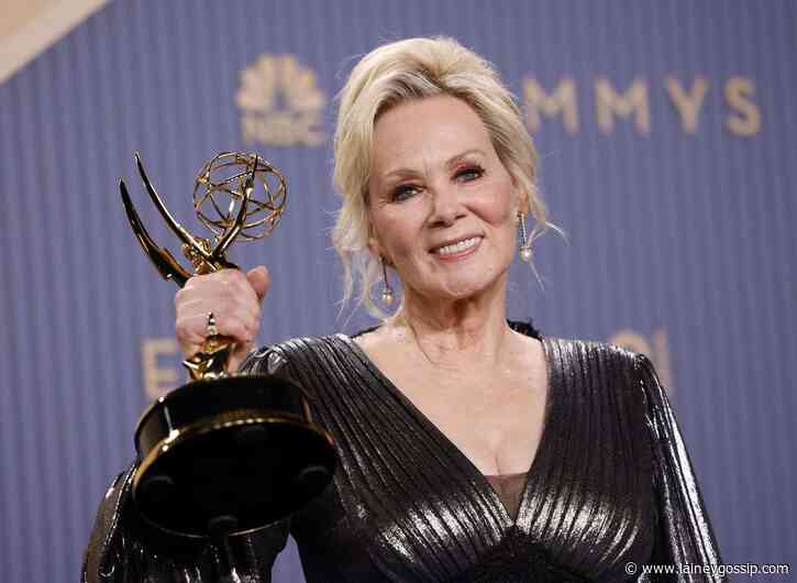 Jean Smart Made Sure We Got Hacked