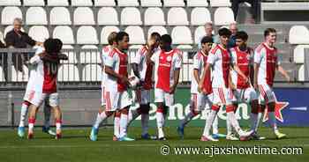 LIVE 17.00 uur | Ajax O19 - AZ O19 (0-0)