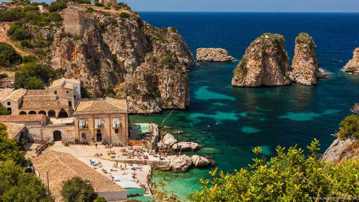 Naked body found in Italy as investigation launched amid fears of 'ritual gone wrong'