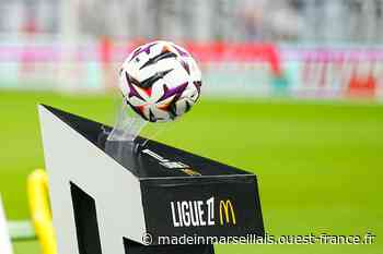 Ligue 1 : Un ballon spécial pour le Classique OM - PSG
