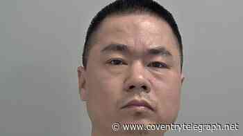 Chinese man who ran brothel faces deportation from the UK