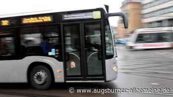 Nach drei Jahren Einschränkungen: Augsburger Stadtwerke-Busse fahren wieder alle 15 Minuten