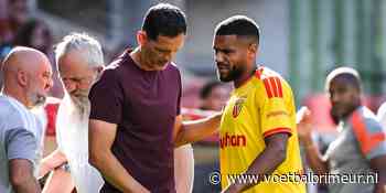 'Kort avontuur in Frankrijk: Ligue 1-club zet coach na vier (!) duels op straat'