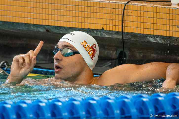 SwimSwam’s 2026-2027 Men’s NCAA Pre-Season Champion Picks