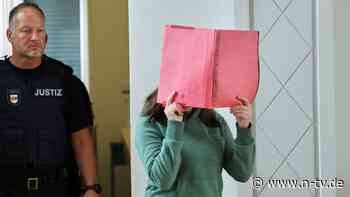 Befragung zum Mord von Fabian: Gina H. verstrickt sich in Widersprüche zu ihrem Alibi
