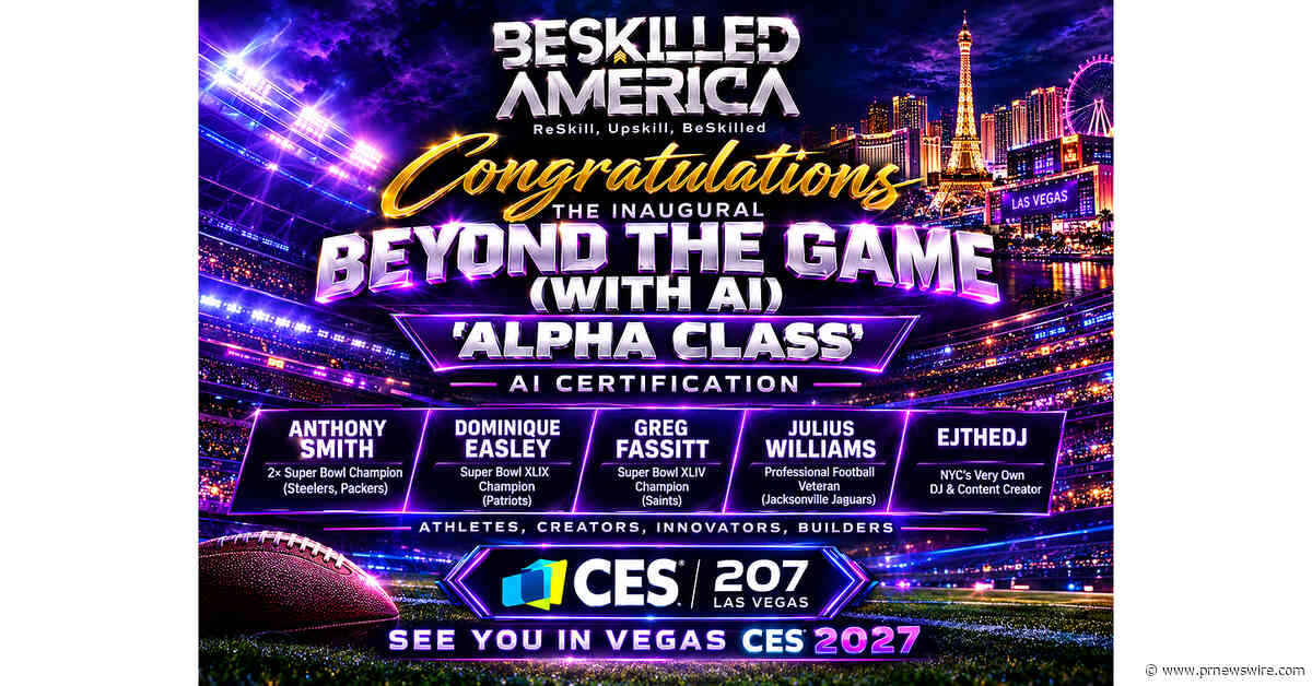 After Football, Now What? Engineering Athletic Genius for the AI Economy