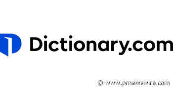 IYKYK: Dictionary.com's 2026 Summer Word Drop Captures the Language of Life Online