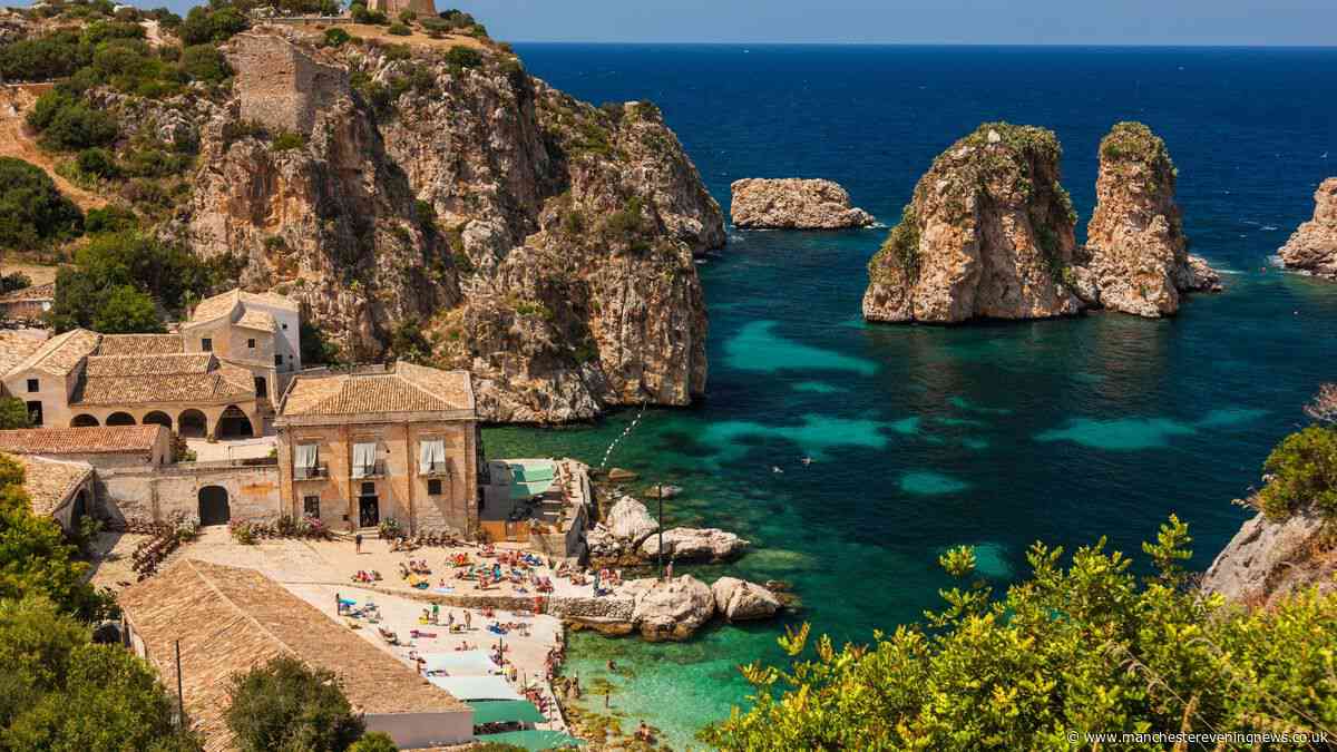 Naked body found in Italy prompting fears of killing in 'ritual gone wrong'