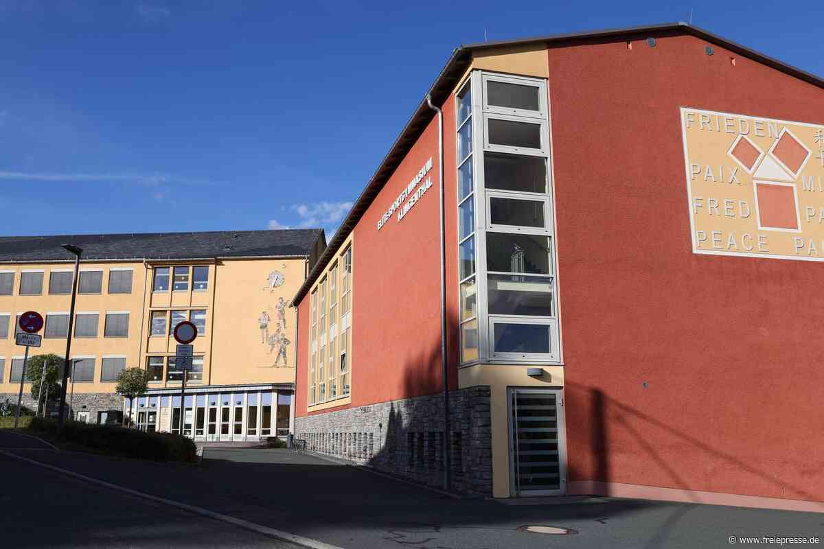 Hortumzug in Klingenthal: Das ist der Zeitplan für die nächsten Tage