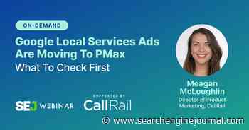 Local Services Ads To Performance Max: What To Audit Before Migration via @sejournal, @hethr_campbell