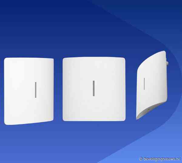 TOP Security introduceert DSC PowerG+ Transceiver
