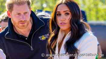 Harry und Meghan wechseln Schule der Kinder – der Schulweg war zu gefährlich