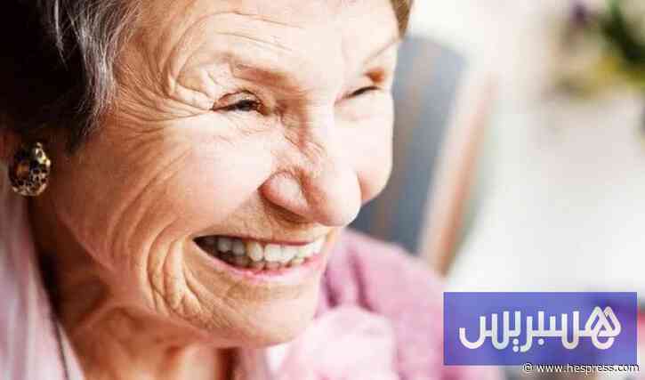 دراسة: الضحك أفضل علاج للانسداد الرئوي المزمن