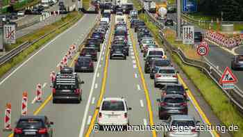 A7 in Niedersachsen: Hier kommt es wegen Baustellen zu Verzögerungen
