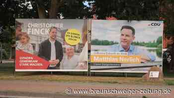Spannende Stichwahlen im Kreis Gifhorn: Briefwahl startet diese Woche