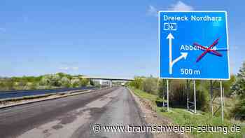Bauarbeiten auf der A36: Mit diesen Einschränkungen müssen Autofahrer rechnen