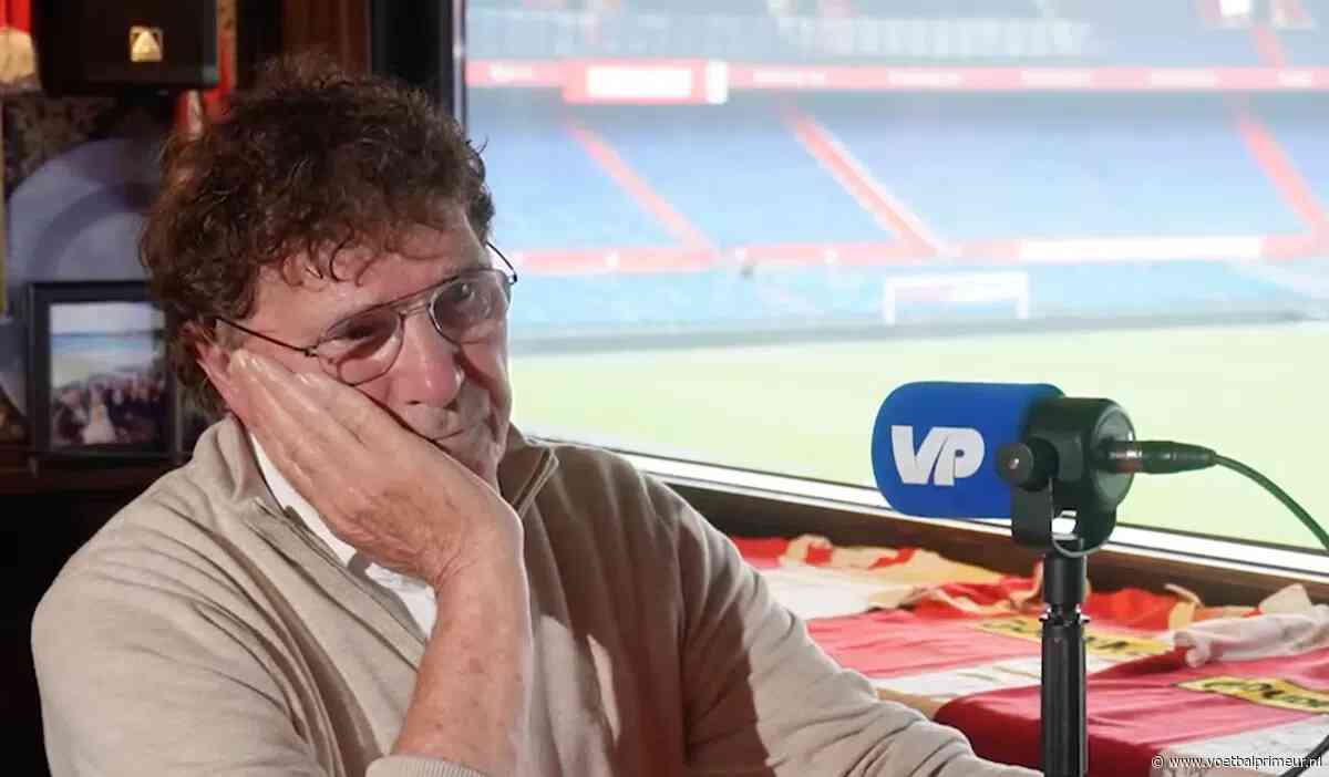 Nieuw droomduo lijkt geboren bij PSV: 'Leuk om te zien, een goede speler'