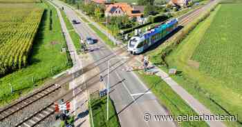 Krijgt Valburg na 90 jaar weer een treinstation? ‘Langgekoesterde wens van inwoners’