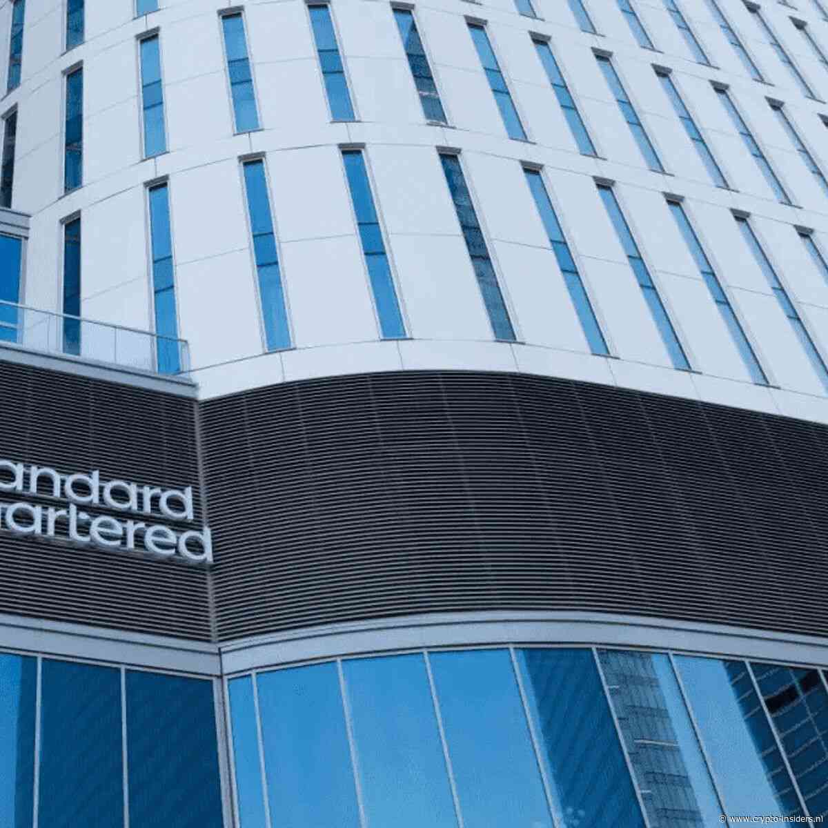 Grote bank ziet deze cryptomunt zo’n 70 keer zoveel waard worden