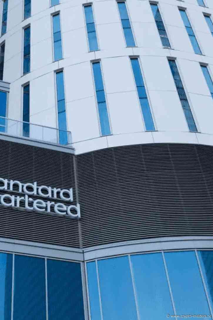 Grote bank ziet deze cryptomunt zo’n 70 keer zoveel waard worden