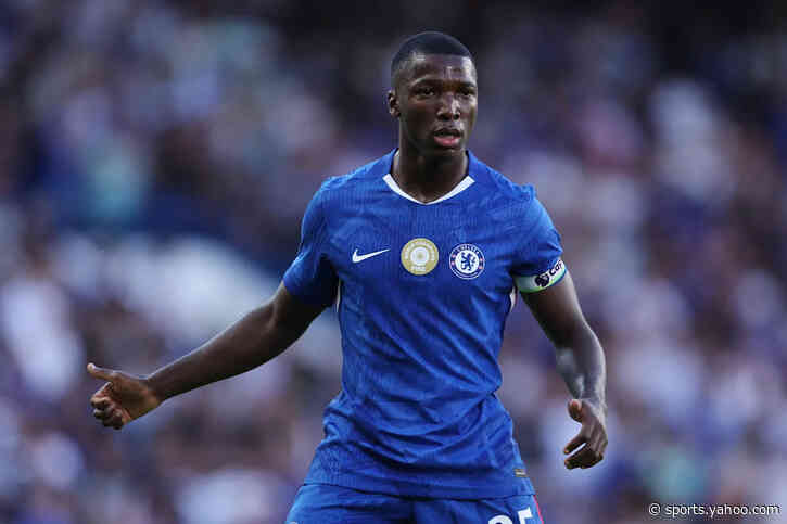 Chelsea set for triple injury boost ahead of Brentford clash