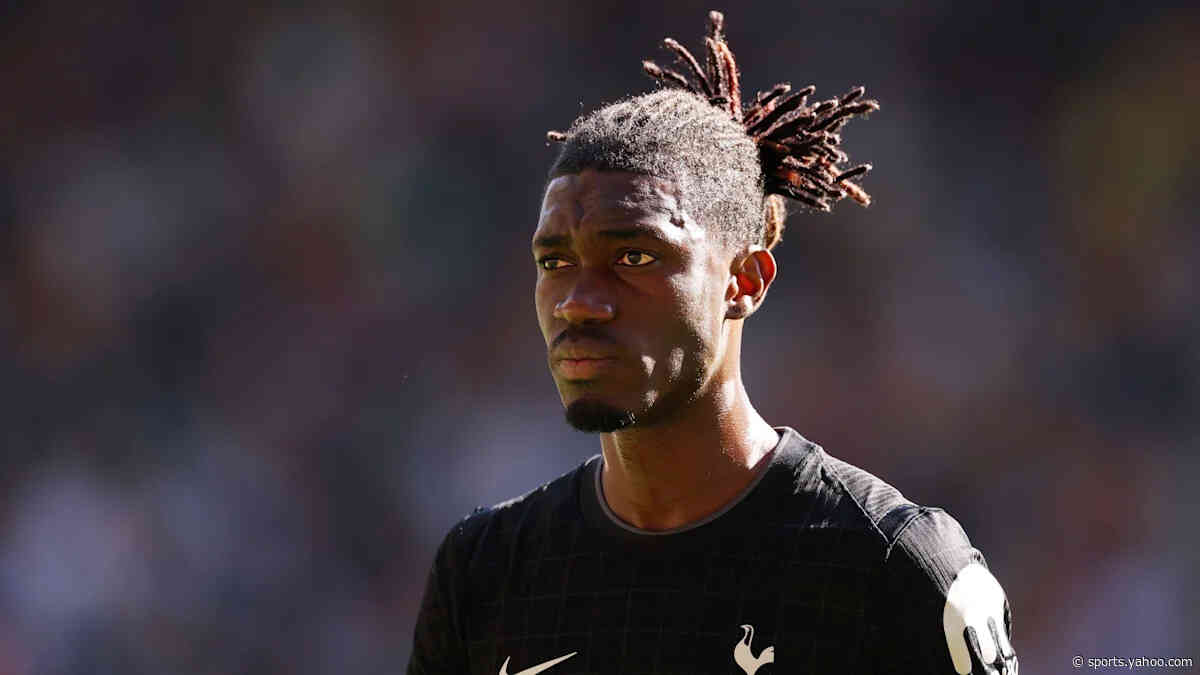 Ex-Tottenham midfielder Bissouma set to join Ajax