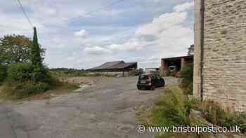Replacing ramshackle farmyard with new houses could ‘spoil village’s historic character’