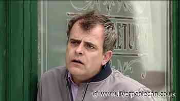 Coronation Street 'to bring back' Steve McDonald's ex after more than 20 years