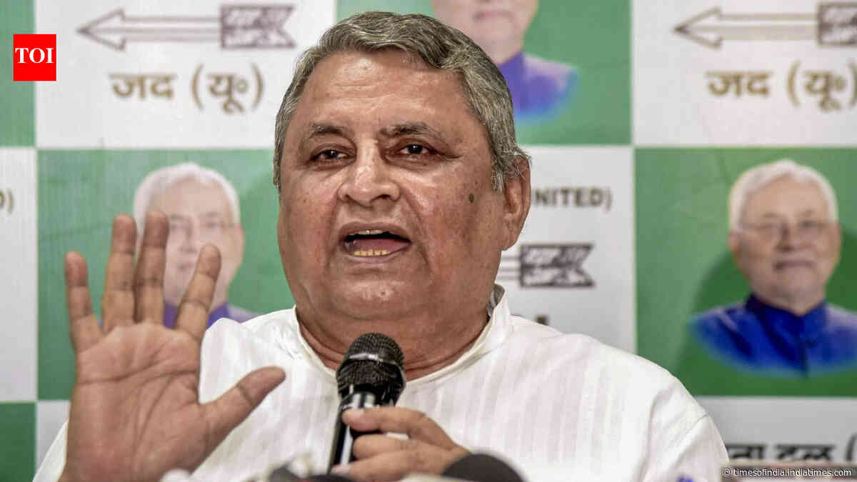 ‘No reason to make haste’: JD(U) takes cautious stand on UCC, says it will decide after studying Bill