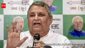 ‘No reason to make haste’: JD(U) takes cautious stand on UCC, says it will decide after studying Bill