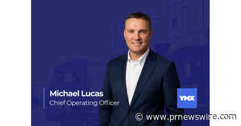 Former SC Johnson Leader Michael Lucas Joins YMX Logistics