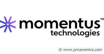 Momentus Technologies Launches MomentusMAX, an AI Platform Built for Venues, and Brings MAX for Sales to General Availability