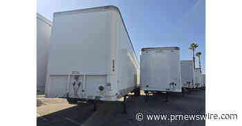 Tiger Group Offers 240+ Trucks and Trailers in Multi-State Fleet Sale
