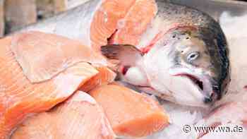 Weil sein Fisch zu frisch sei: Wirt kassiert saftige Strafe zahlen