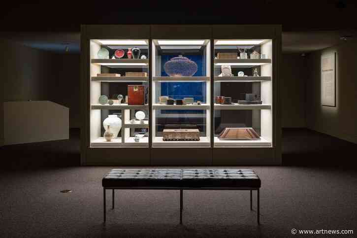 Stolen 16th-century Flemish Panel Given to Spain’s Fine Arts Museum of La Coruña, Brazilian Artist Marlies Ritter Has Died, and More: Morning Links for September 15, 2026